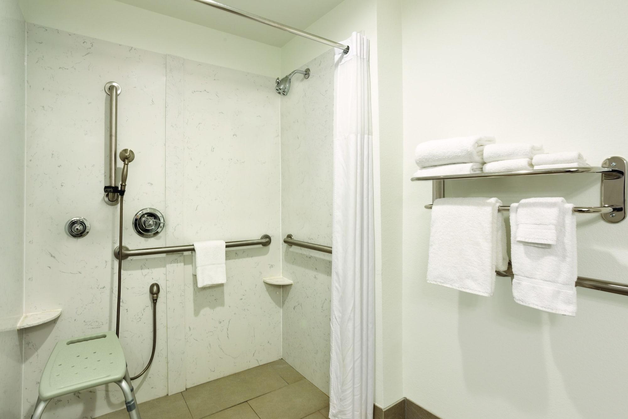 Country Inn & Suites By Radisson, Chattanooga-Lookout Mountain Bagian luar foto