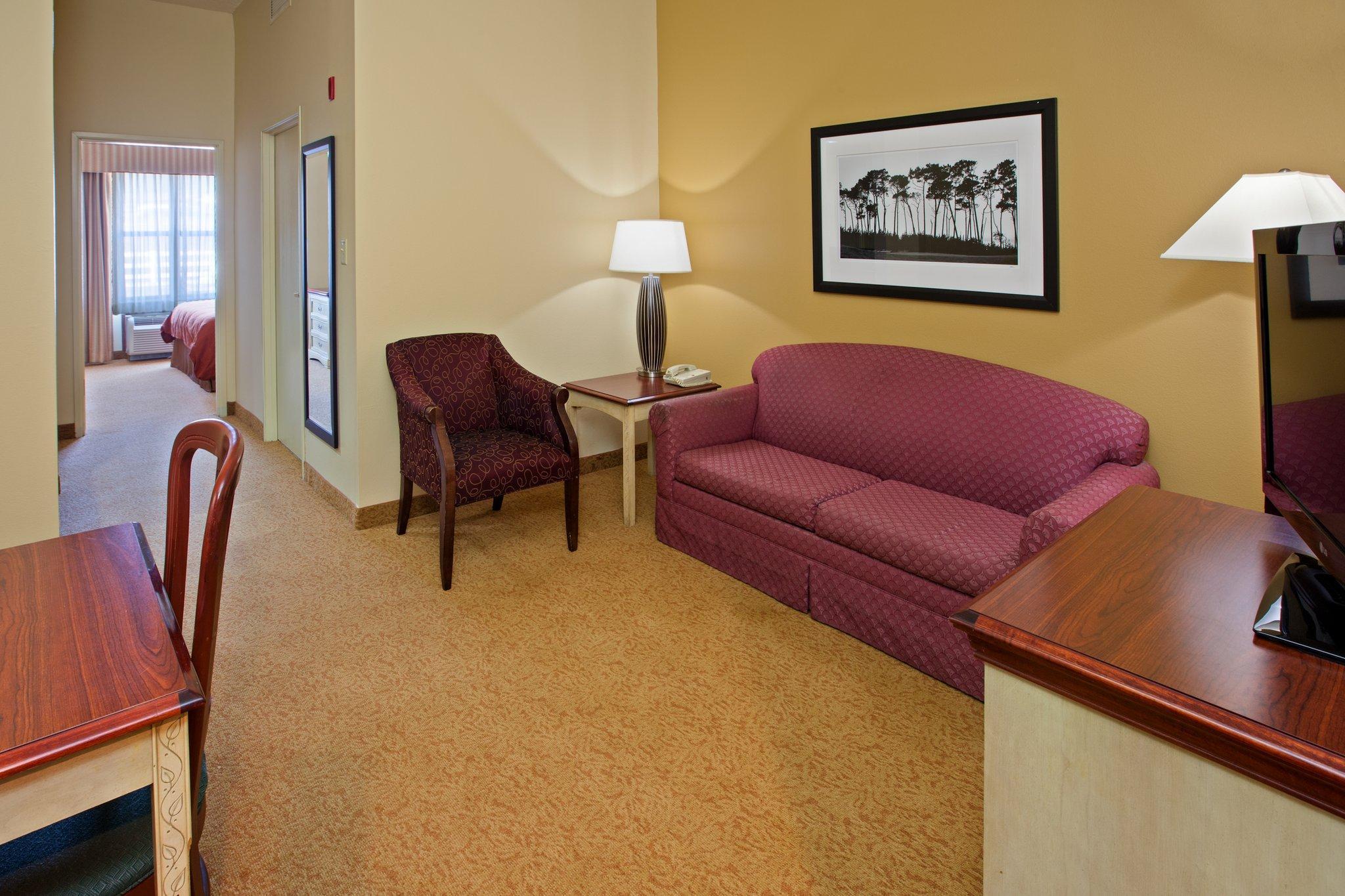 Country Inn & Suites By Radisson, Chattanooga-Lookout Mountain Bagian luar foto