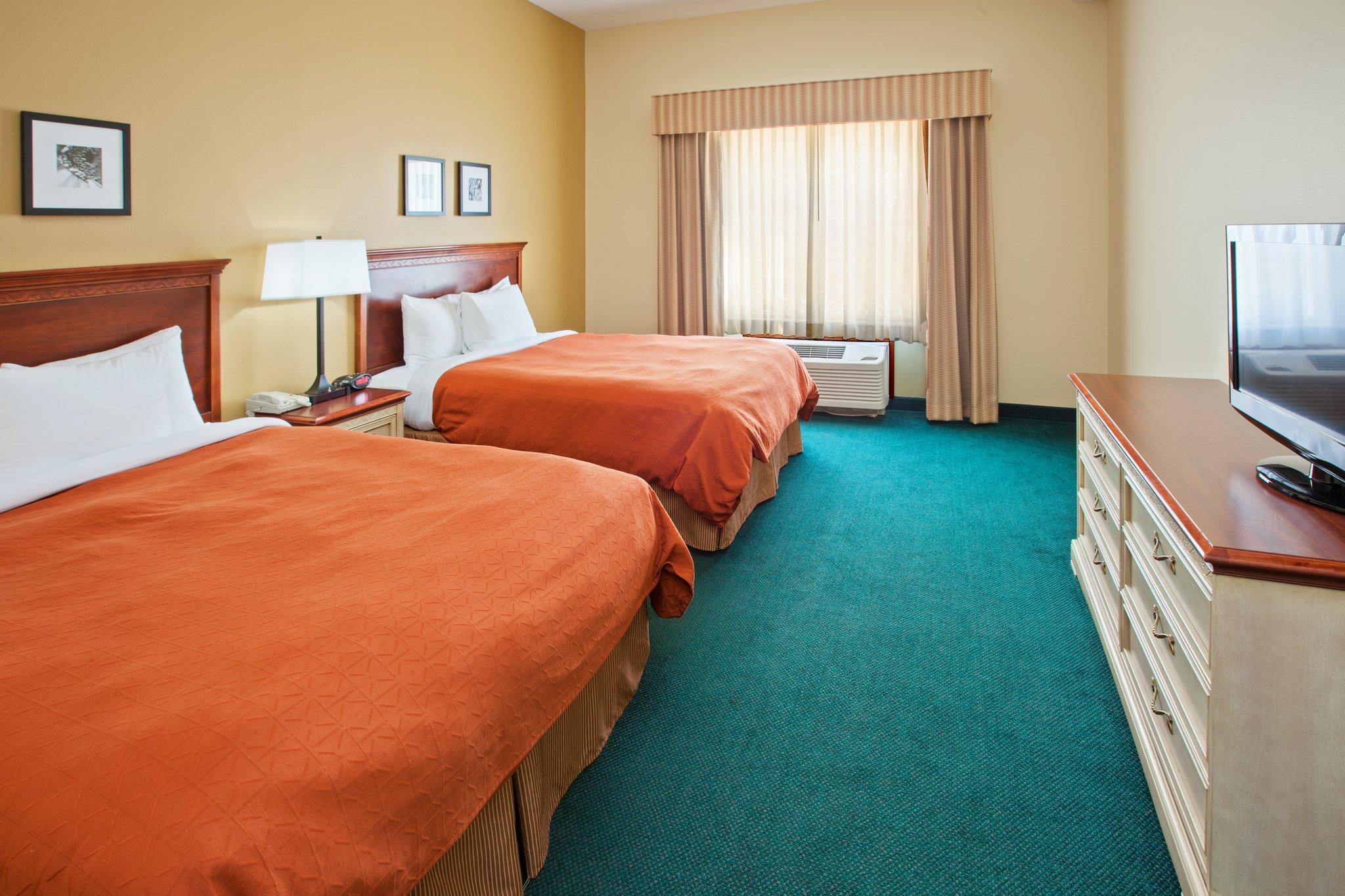 Country Inn & Suites By Radisson, Chattanooga-Lookout Mountain Bagian luar foto