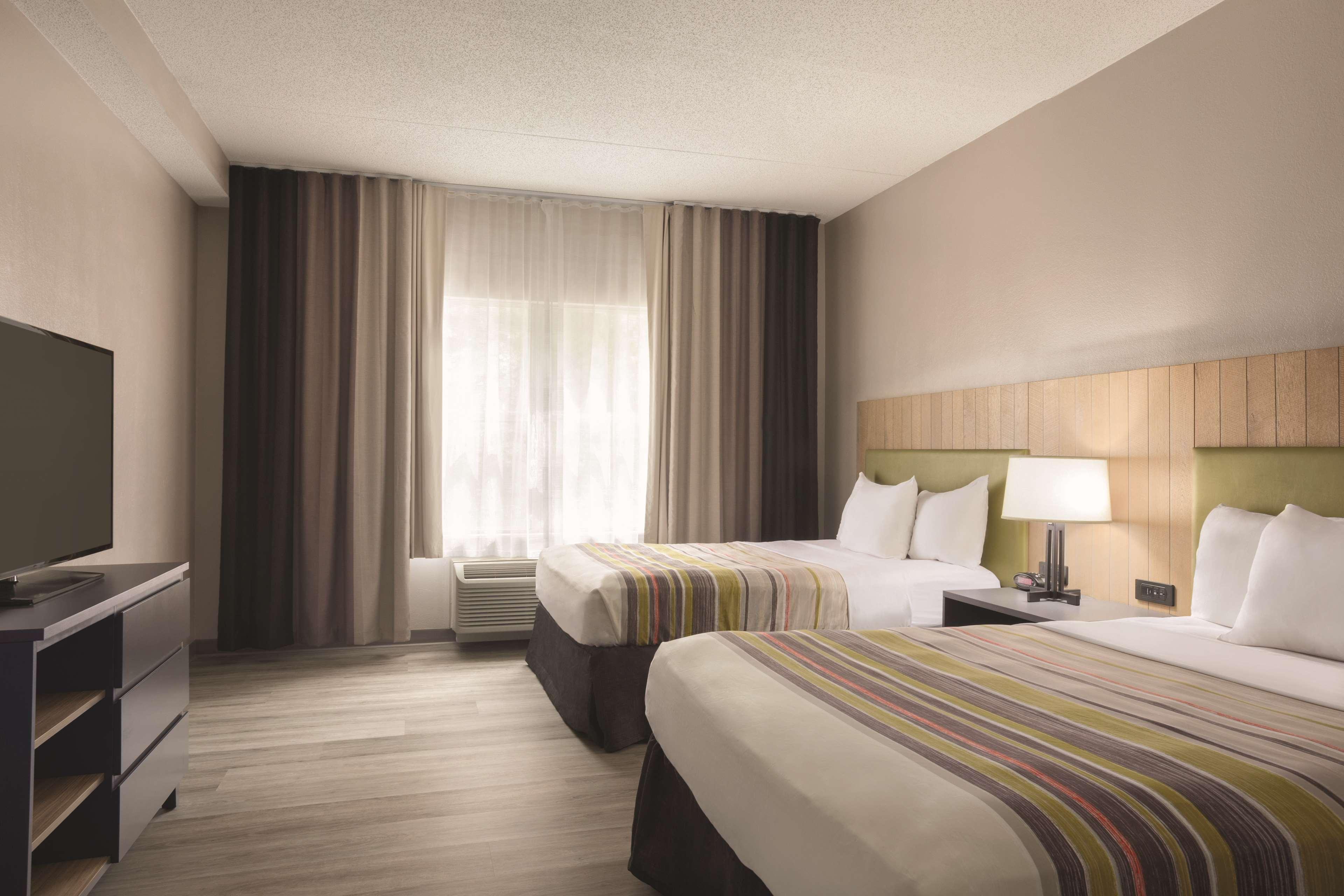 Country Inn & Suites By Radisson, Chattanooga-Lookout Mountain Bagian luar foto