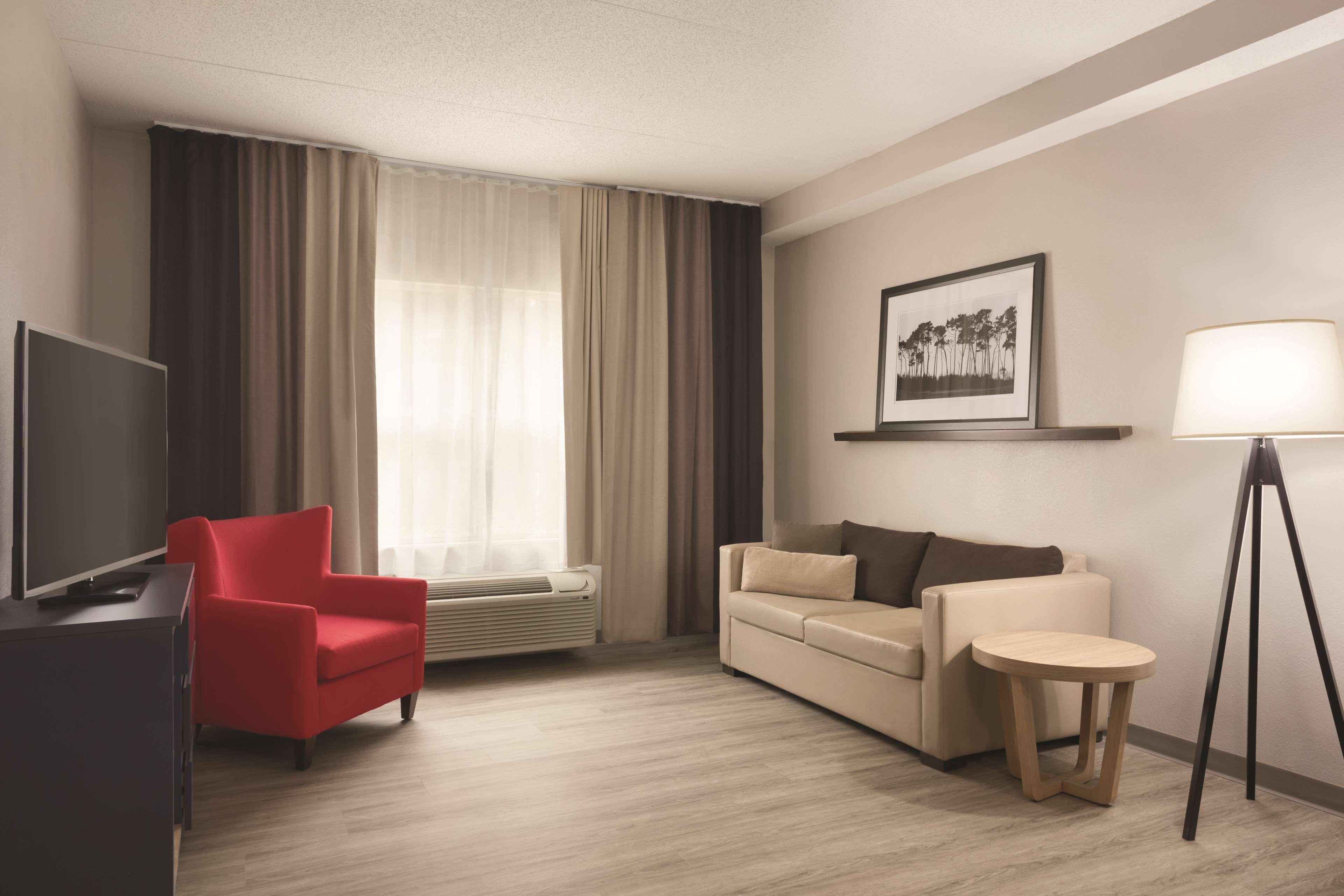 Country Inn & Suites By Radisson, Chattanooga-Lookout Mountain Bagian luar foto