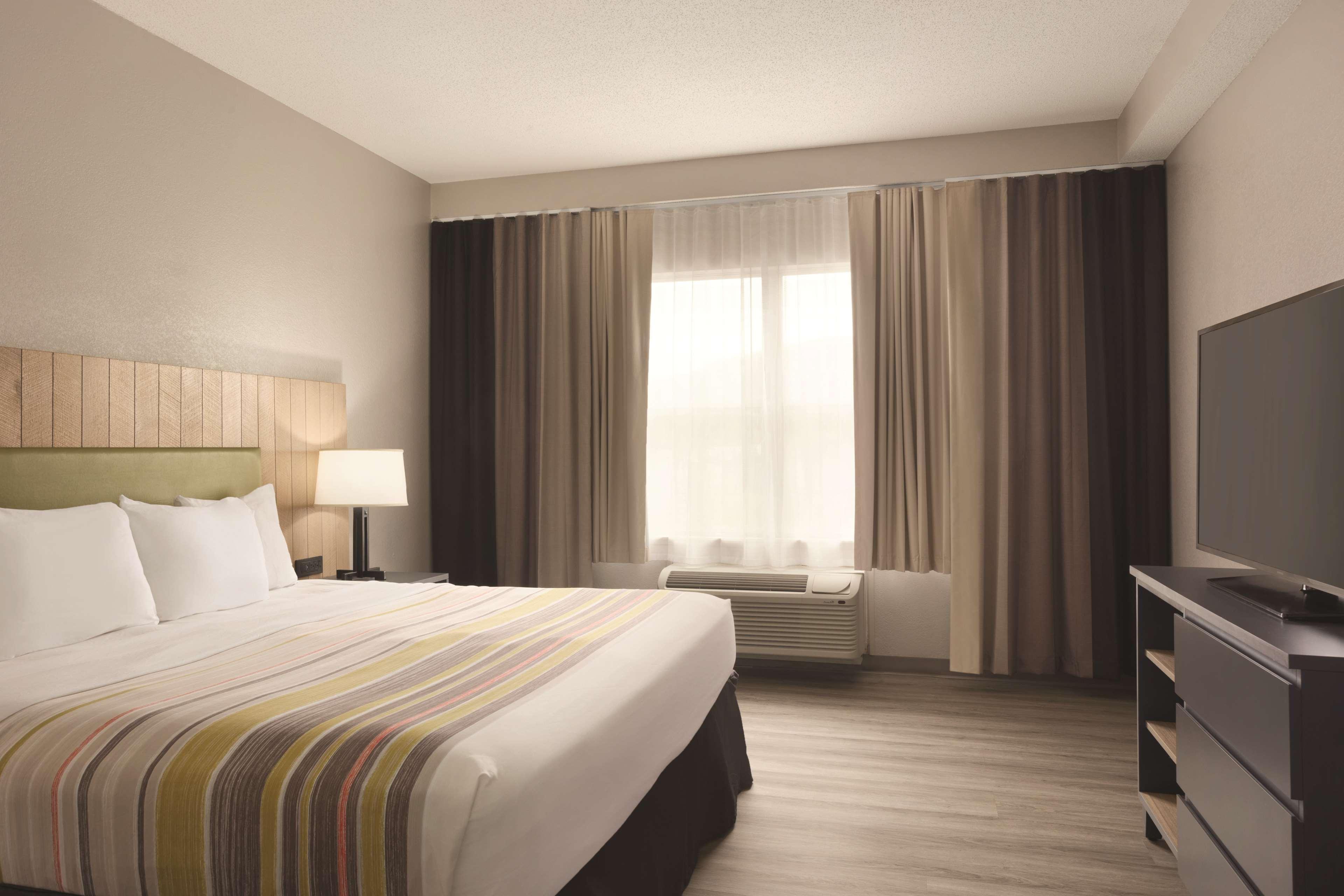 Country Inn & Suites By Radisson, Chattanooga-Lookout Mountain Bagian luar foto