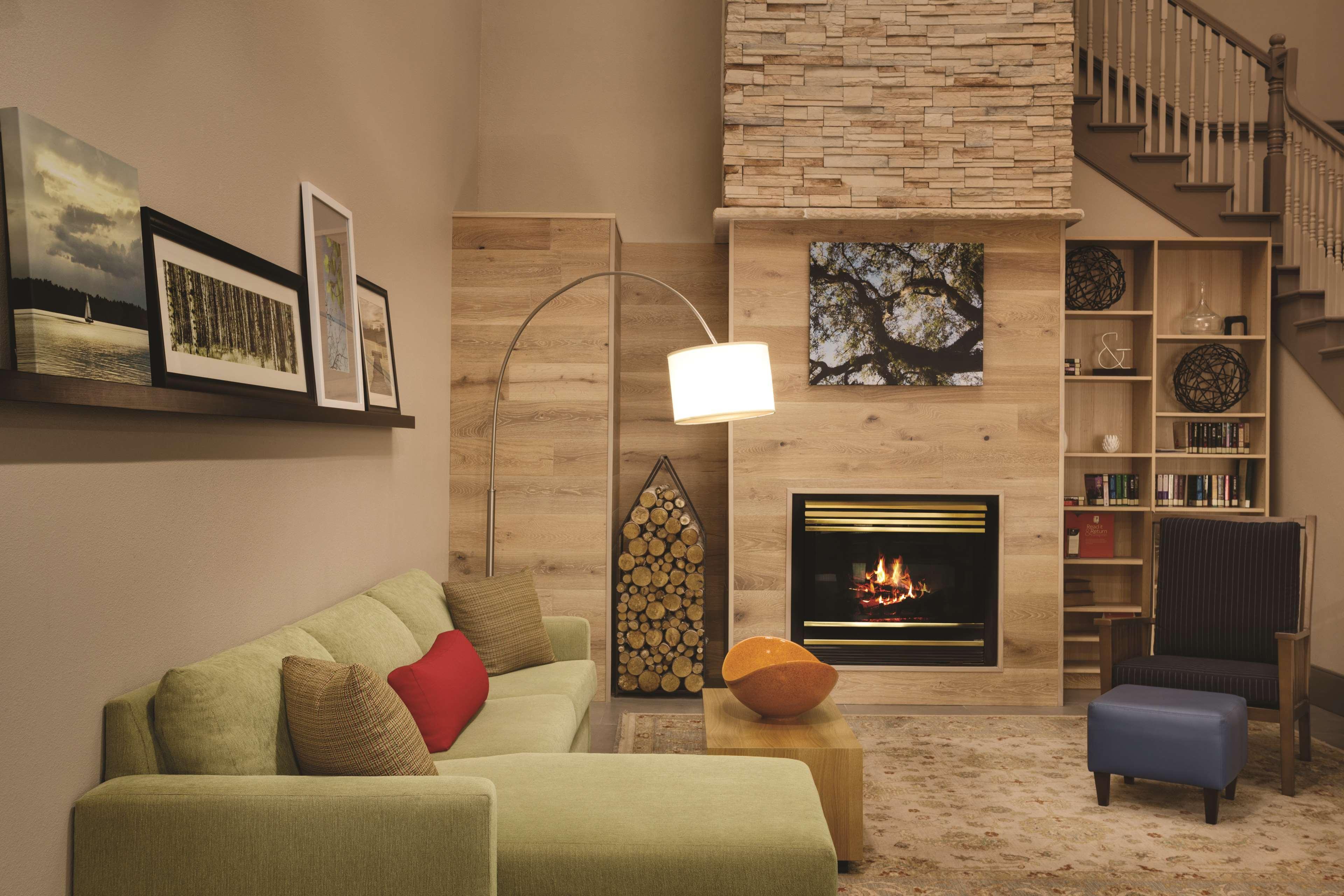 Country Inn & Suites By Radisson, Chattanooga-Lookout Mountain Bagian luar foto
