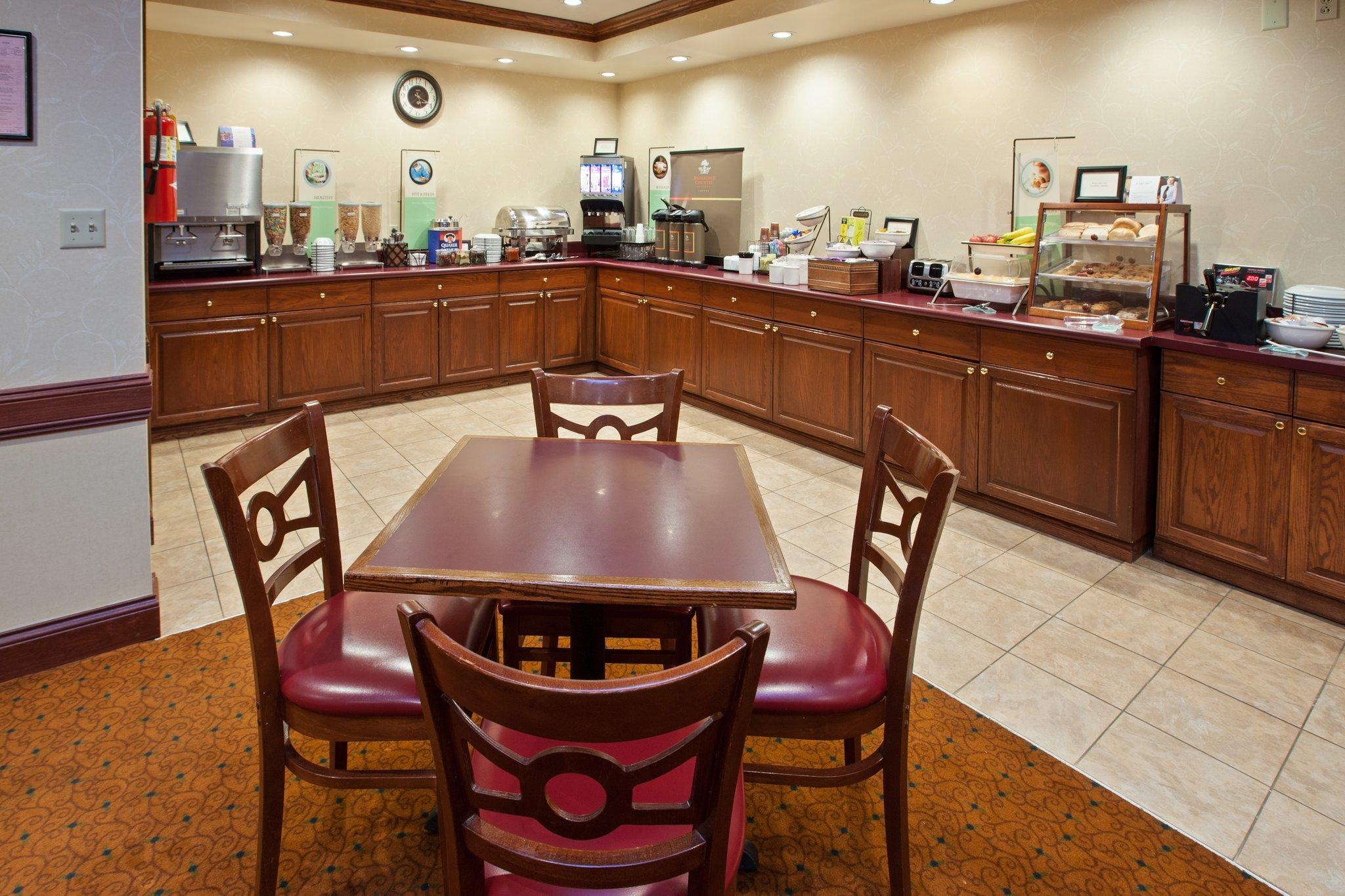 Country Inn & Suites By Radisson, Chattanooga-Lookout Mountain Bagian luar foto