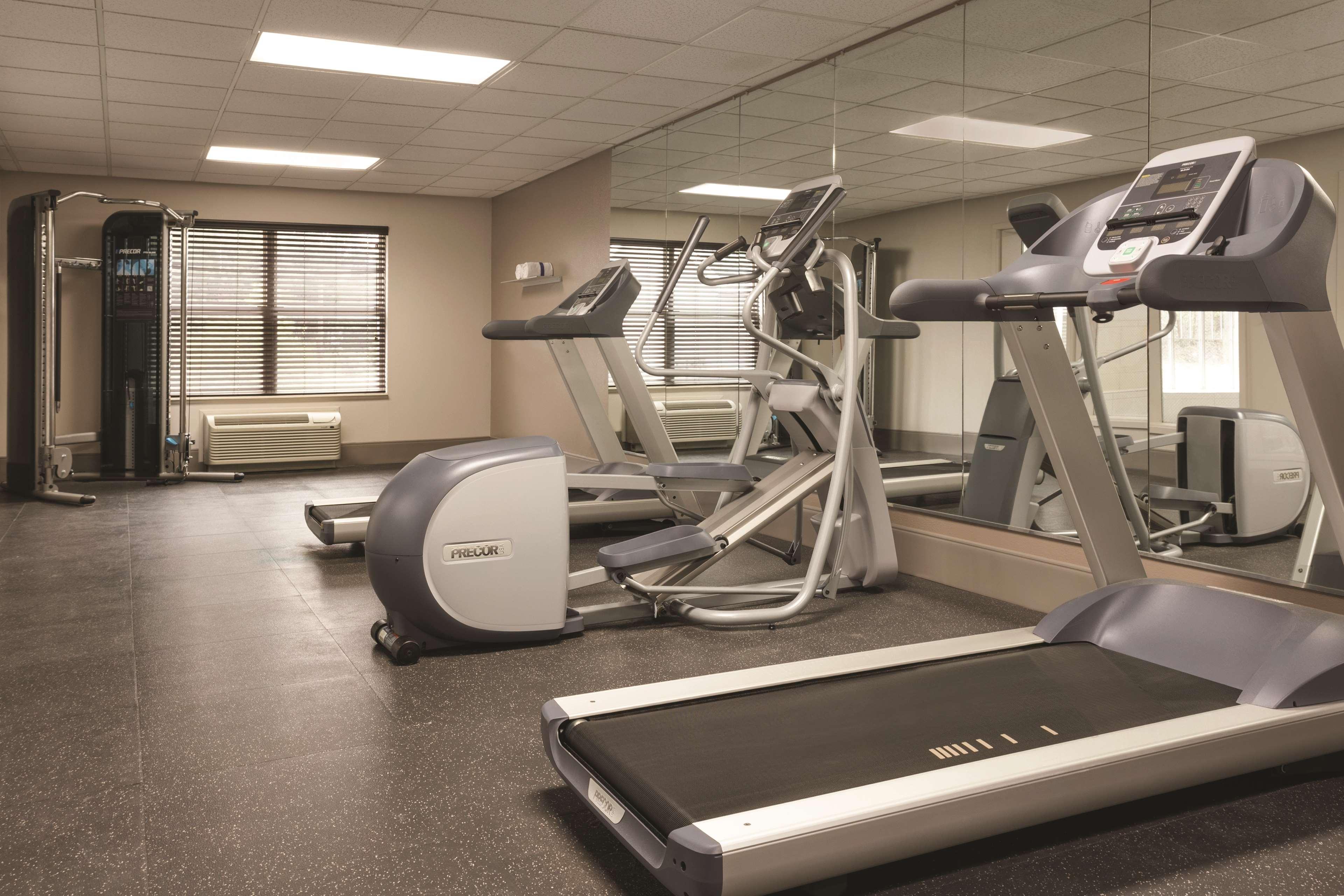 Country Inn & Suites By Radisson, Chattanooga-Lookout Mountain Bagian luar foto