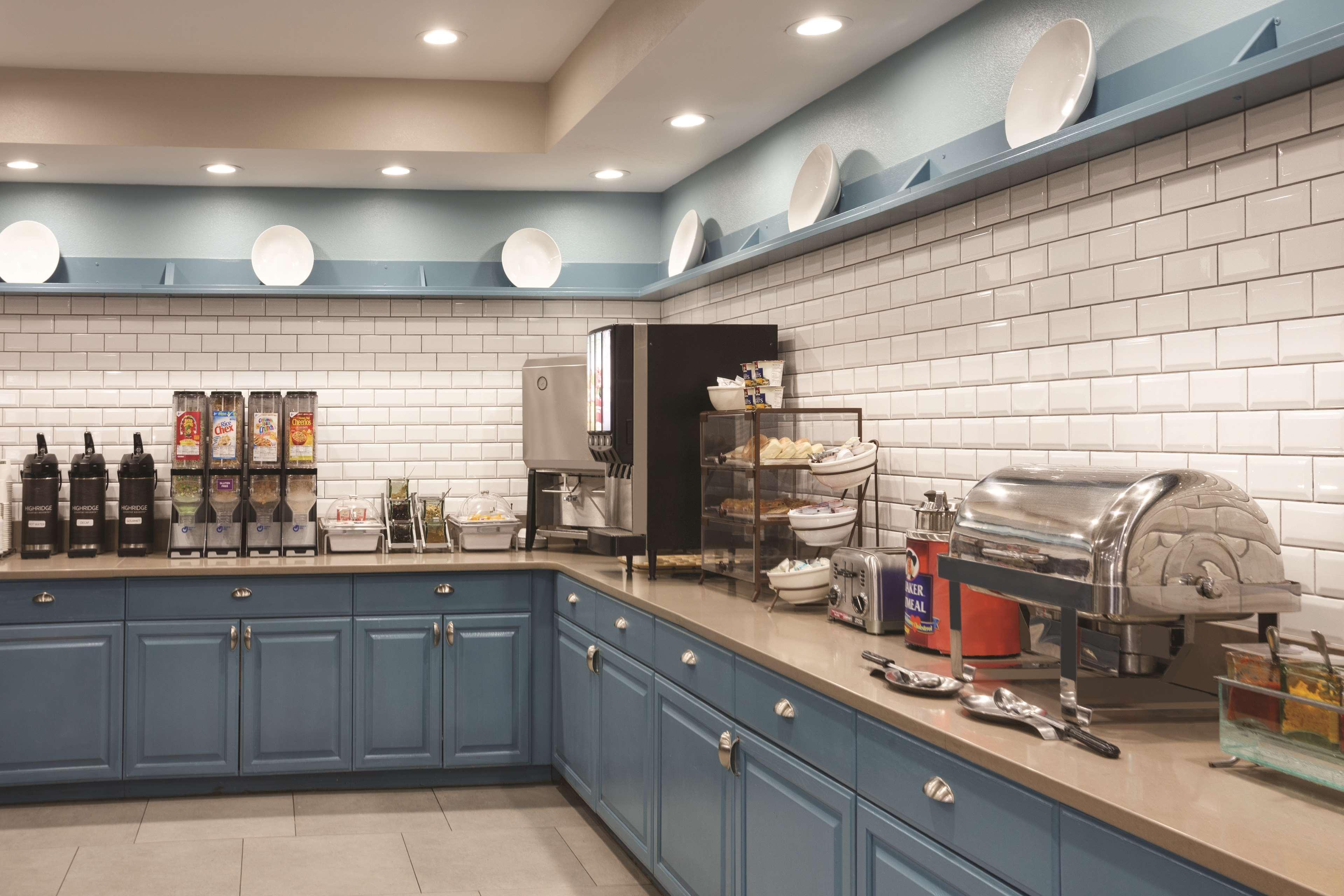 Country Inn & Suites By Radisson, Chattanooga-Lookout Mountain Bagian luar foto