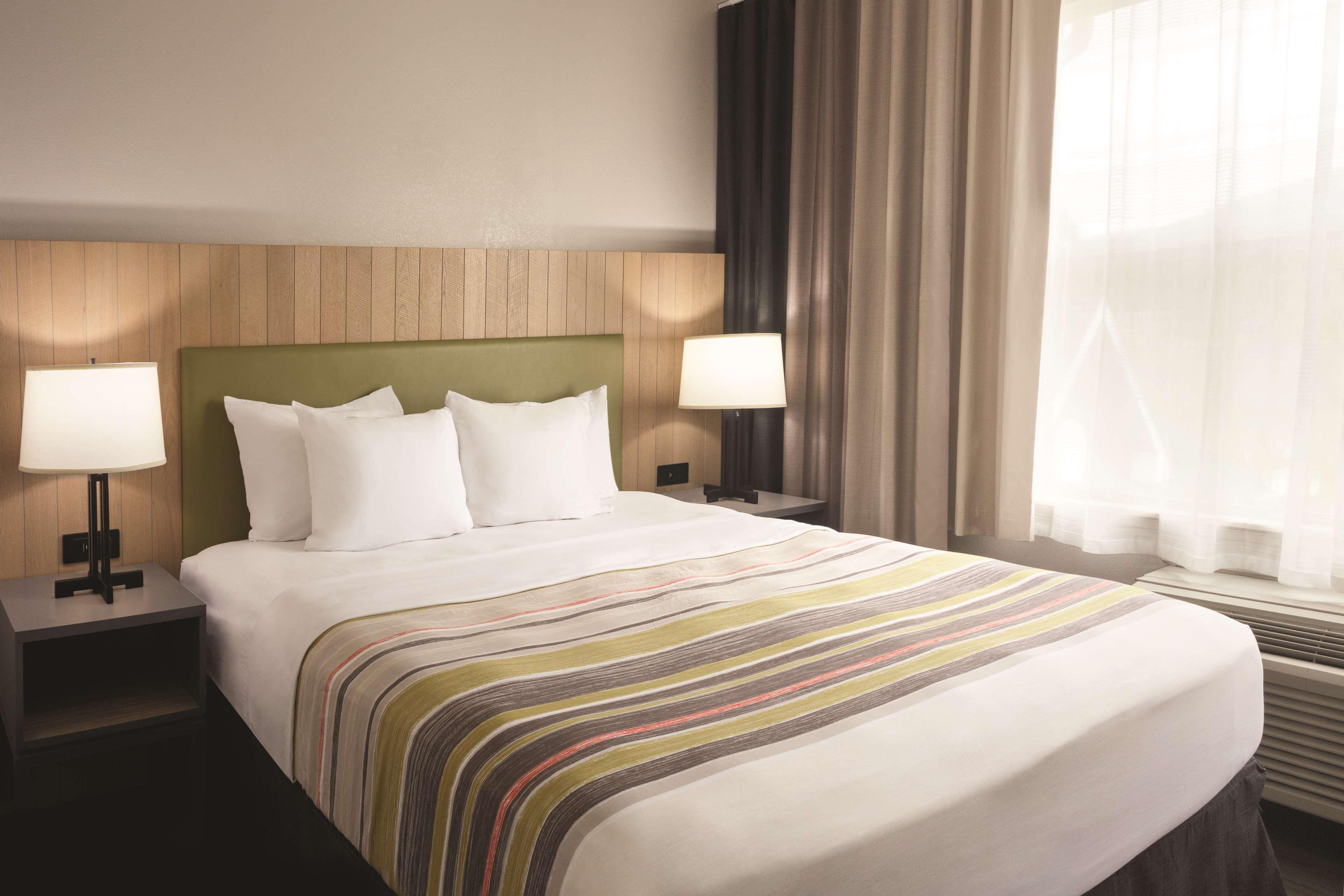 Country Inn & Suites By Radisson, Chattanooga-Lookout Mountain Bagian luar foto
