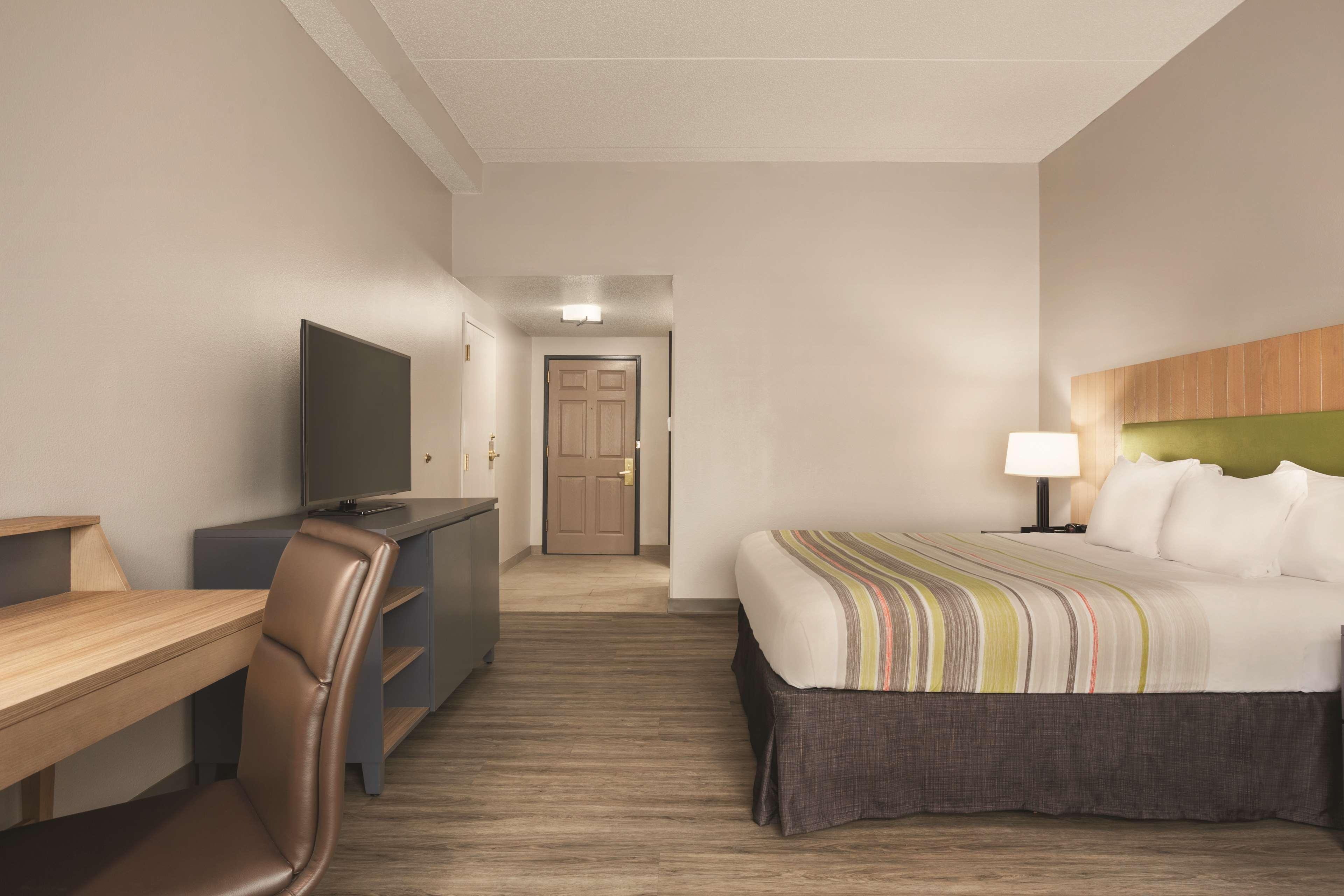 Country Inn & Suites By Radisson, Chattanooga-Lookout Mountain Bagian luar foto