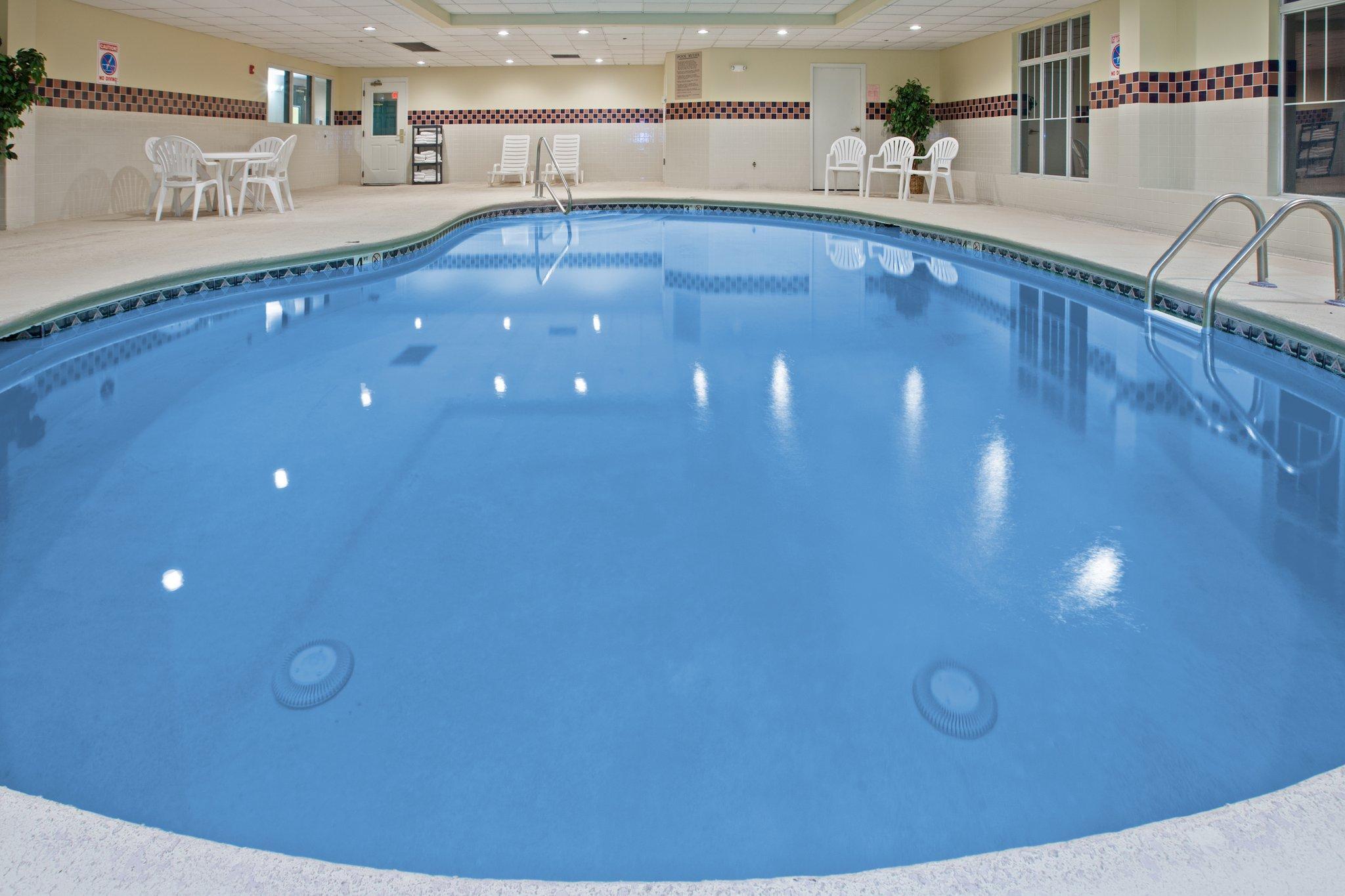 Country Inn & Suites By Radisson, Chattanooga-Lookout Mountain Bagian luar foto