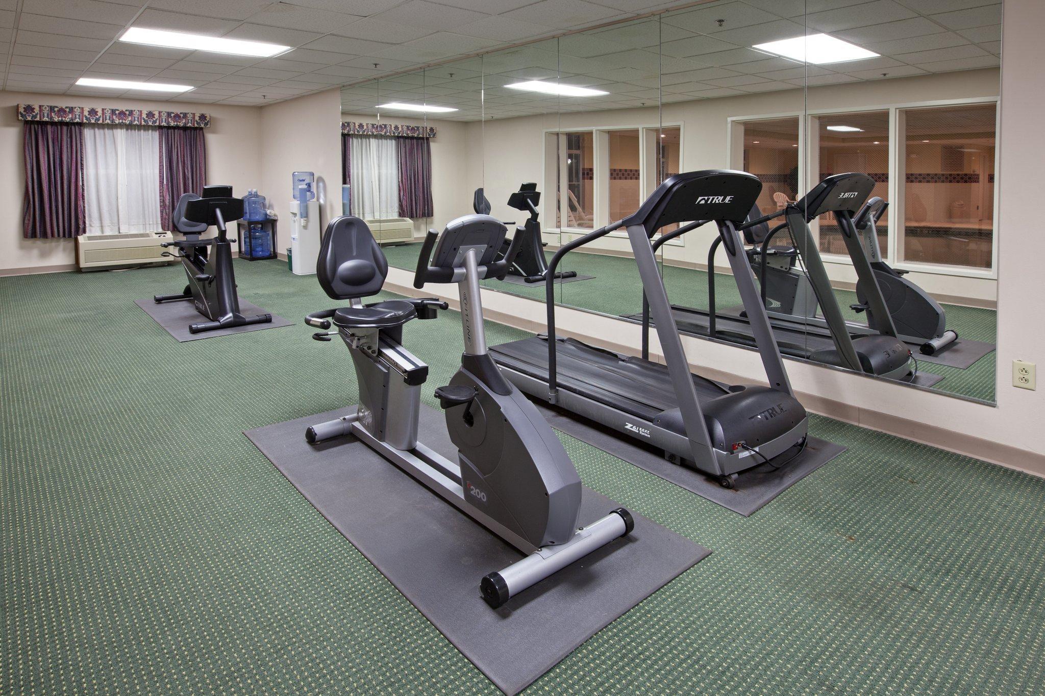 Country Inn & Suites By Radisson, Chattanooga-Lookout Mountain Bagian luar foto