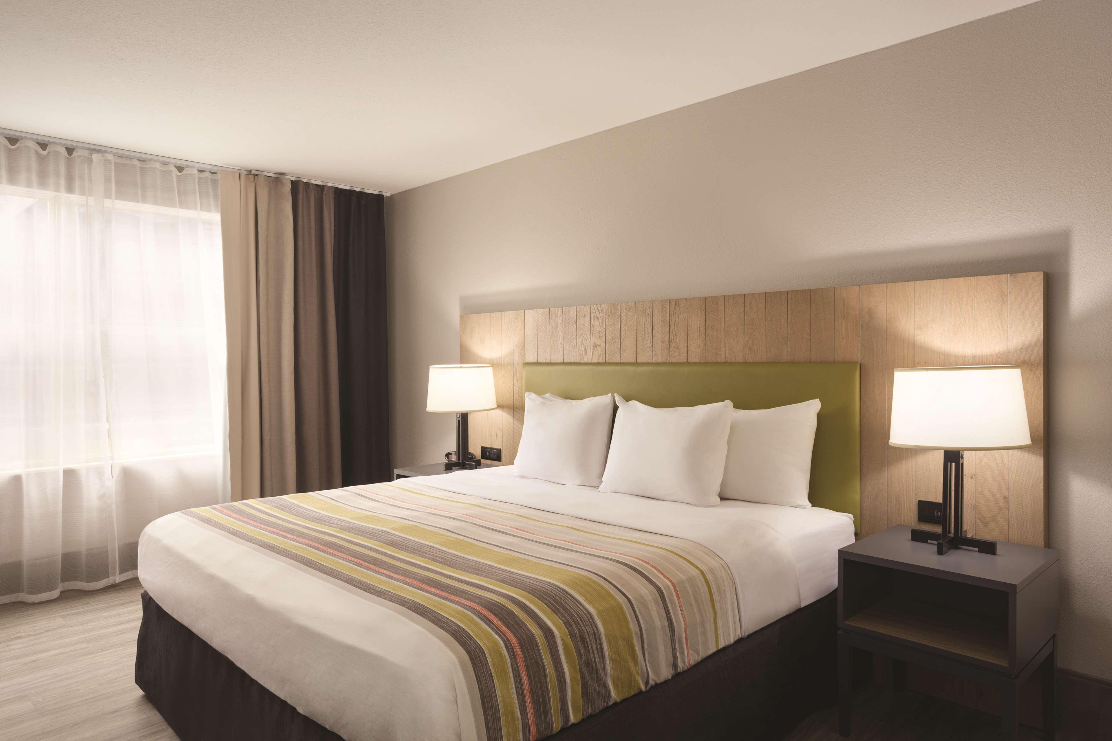 Country Inn & Suites By Radisson, Chattanooga-Lookout Mountain Bagian luar foto