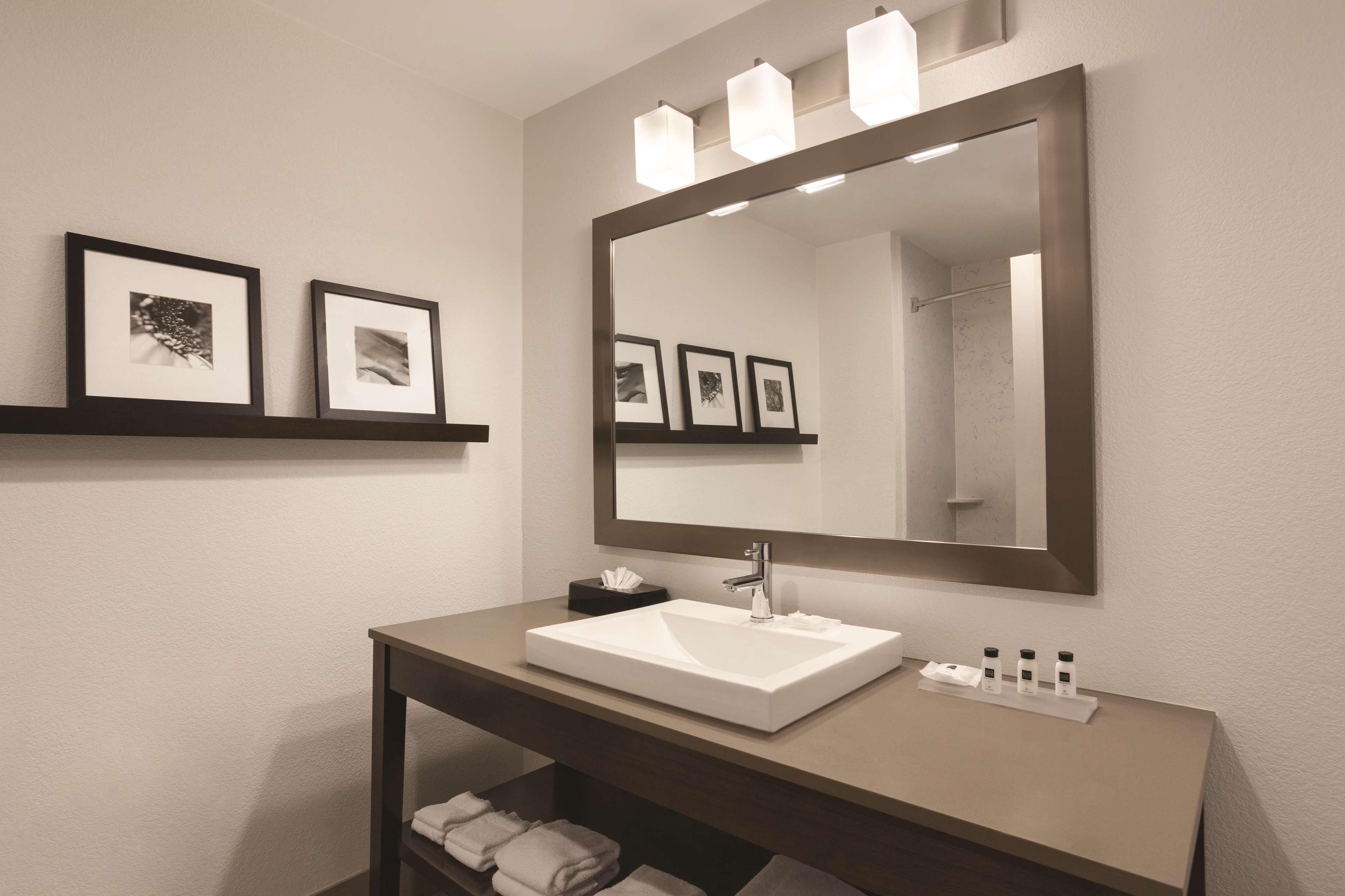 Country Inn & Suites By Radisson, Chattanooga-Lookout Mountain Bagian luar foto