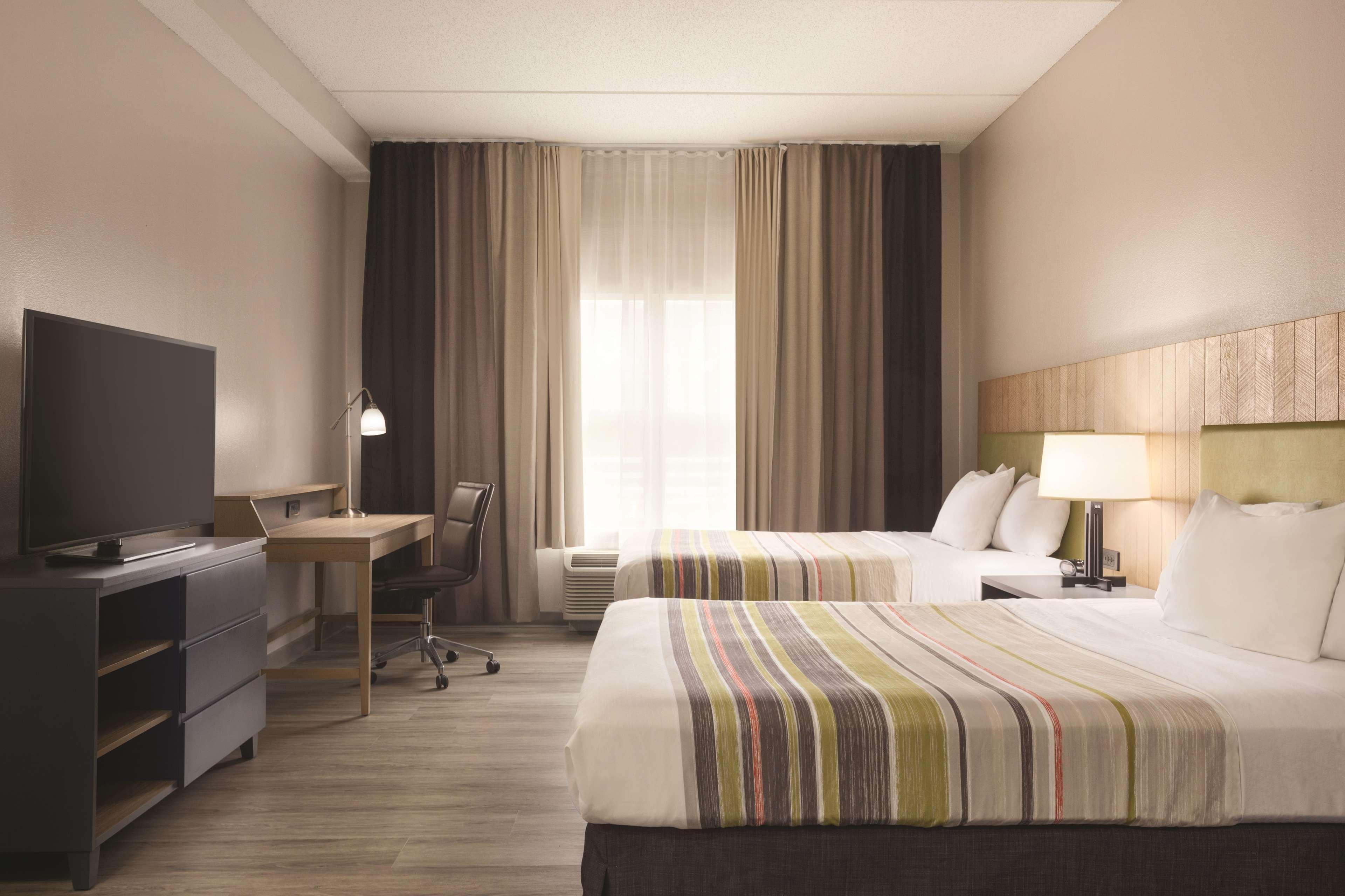 Country Inn & Suites By Radisson, Chattanooga-Lookout Mountain Bagian luar foto