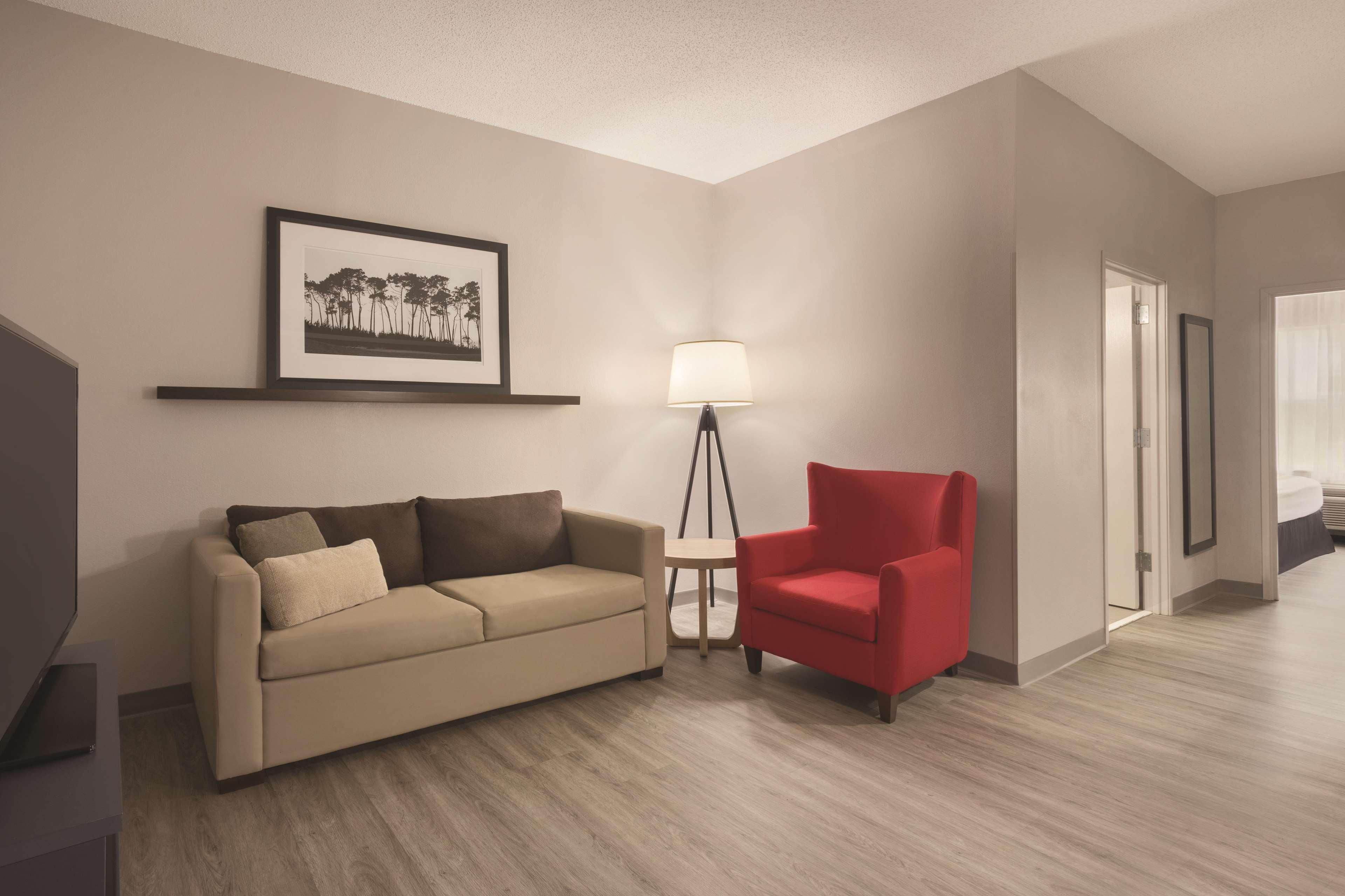 Country Inn & Suites By Radisson, Chattanooga-Lookout Mountain Bagian luar foto