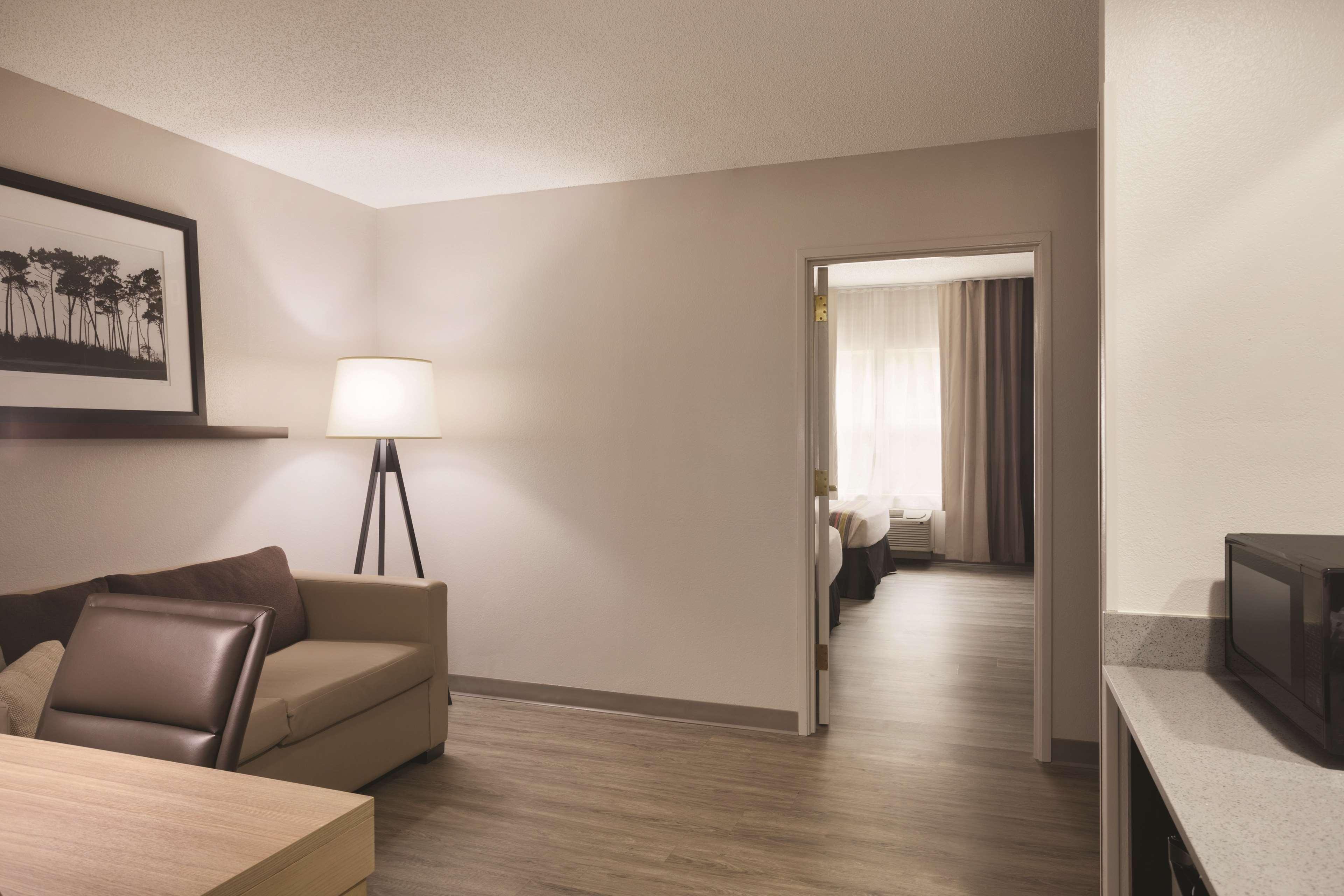 Country Inn & Suites By Radisson, Chattanooga-Lookout Mountain Bagian luar foto