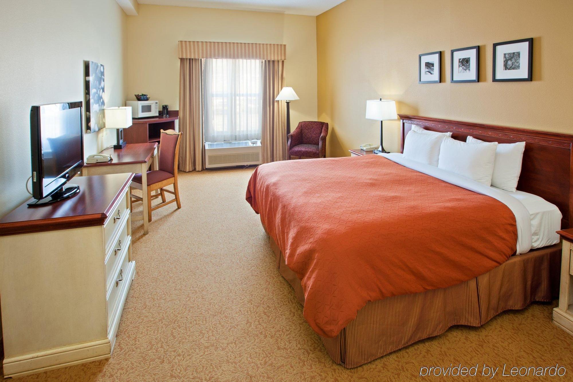 Country Inn & Suites By Radisson, Chattanooga-Lookout Mountain Ruang foto